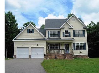 9155 Marlfield Rd, Gloucester, VA 23061