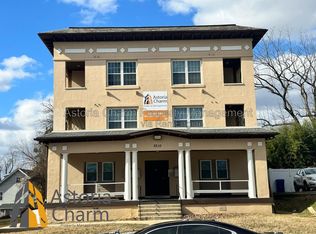 2210 Roslyn Ave APT 8, Baltimore, MD 21216
