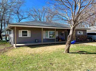 201 E Center Ave, Salem, SD 57058