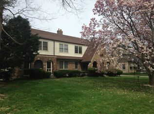 1510 Kessler Blvd E Dr, Indianapolis, IN