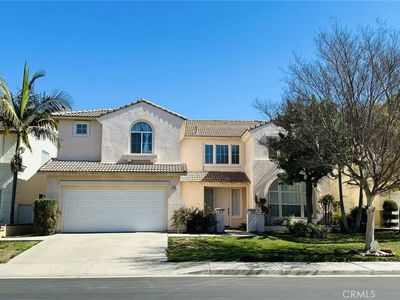 1338 Golden Coast Ln, Rowland Heights, CA, 91748