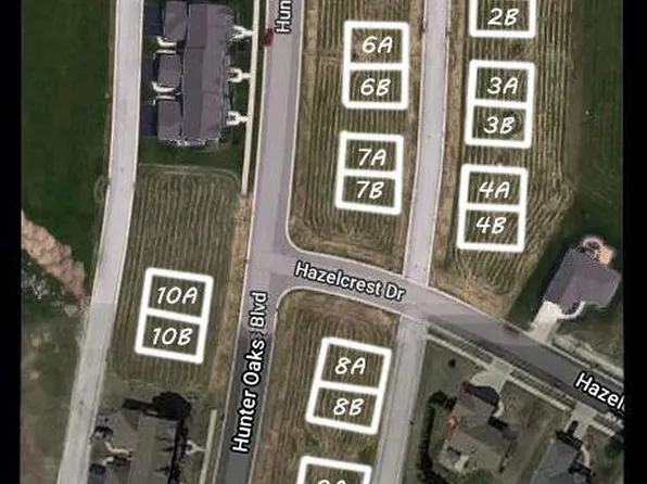 613 Hunter Oaks BOULEVARD #A, Watertown, WI 53094