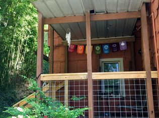 10 Richie St #B, Asheville, NC 28801