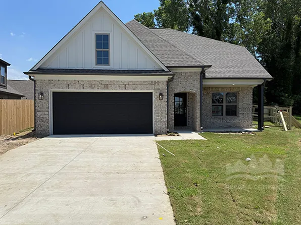 9695 Bloomington Cir S, Cordova, TN 38016