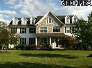 5637 Londonairy Blvd, Hudson, OH 44236