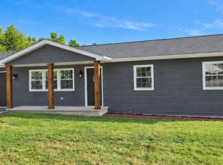 16 Kelly Dr, Washington, IN 47501