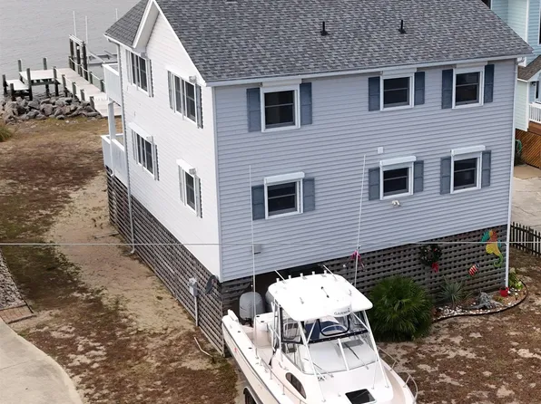 2001 Harbour View Dr Lot 3, Kill Devil Hills, NC 27948