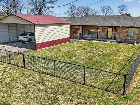 69 Lakeshore Dr, Adair, OK 74330