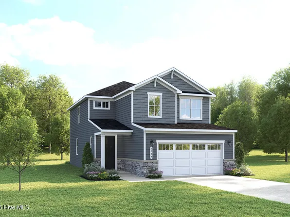 7104 Mcfarland Drive, Leland, NC 28451