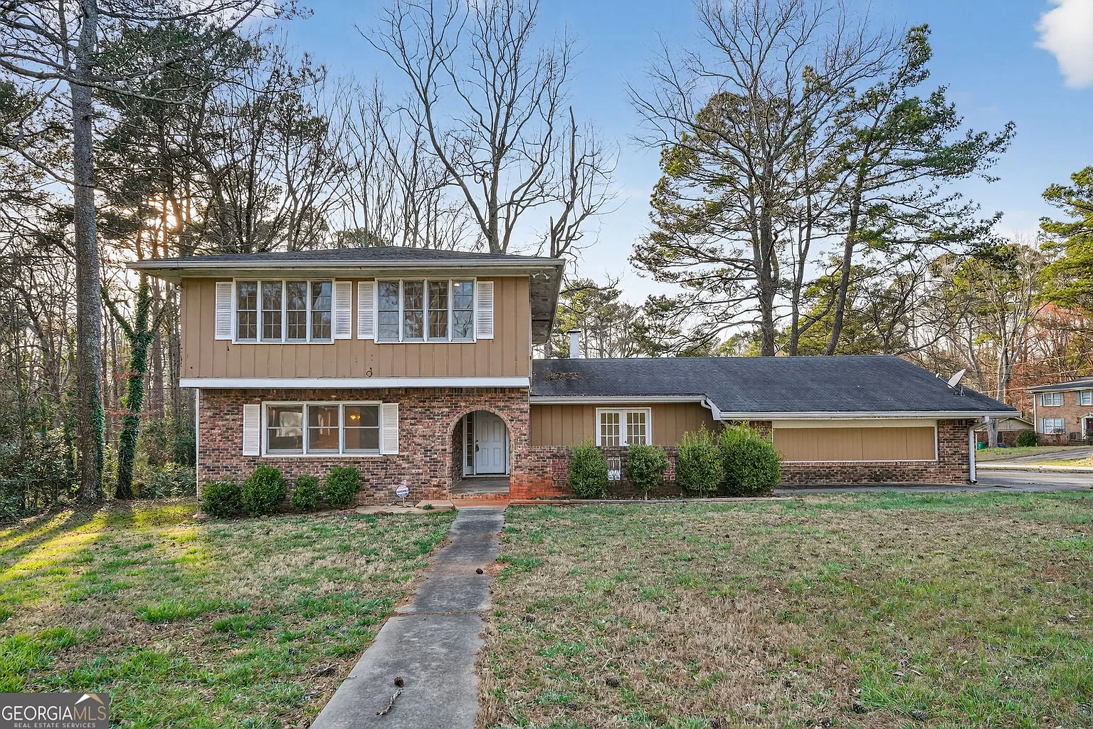 4525 Cherie Glen Trl photo 1