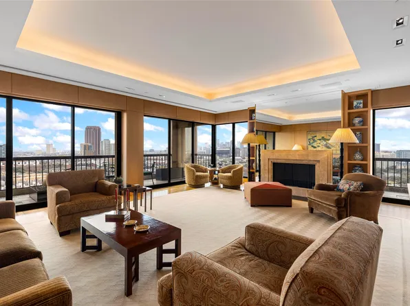 3831 Turtle Creek Blvd #Penthouse 23b, Dallas, TX 75219