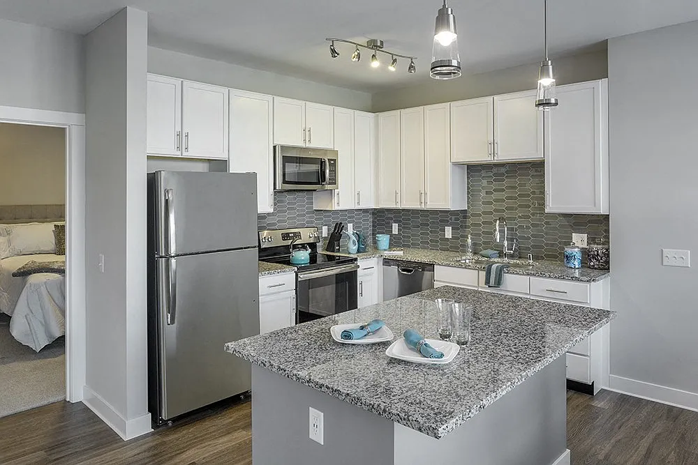The Beacon at Gateway Apartments — Photo 1
