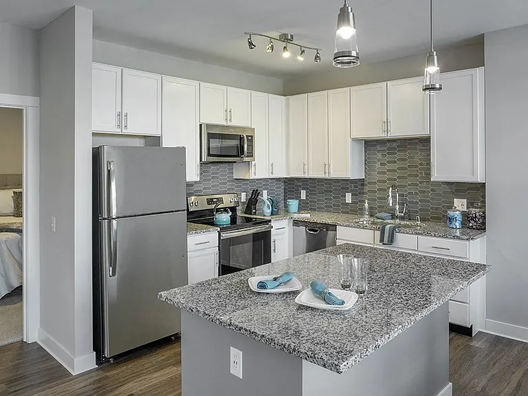 The Beacon at Gateway Apartments — Photo 1