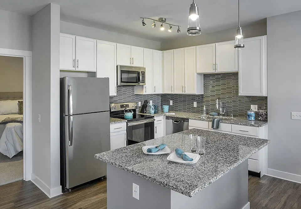 The Beacon at Gateway Apartments