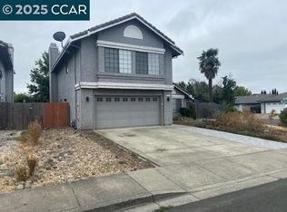 121 Knightsbridge Ct, American Canyon, CA 94503