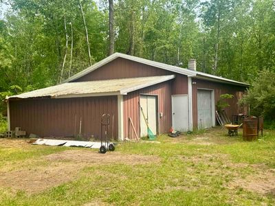 3359 Burgess Rd, Beaverton, MI, 48612