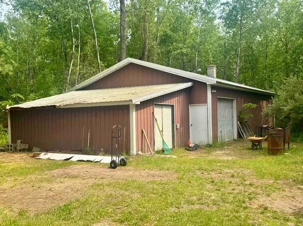 3359 Burgess Rd, Beaverton, MI 48612