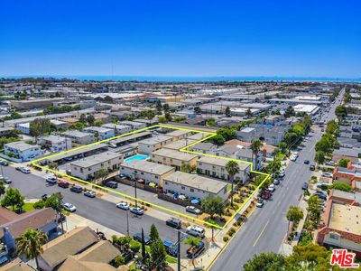 755 W 18th St APT 1, Costa Mesa, CA, 92627