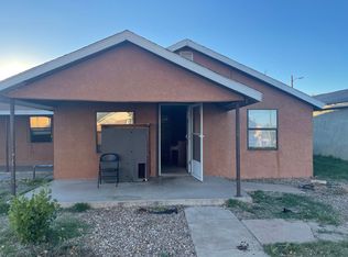 905 N Avenue K #907, Portales, NM 88130