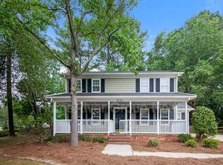 8730 Stoneface Rd, Charlotte, NC 28214