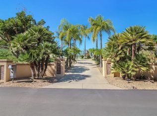 1390 Red Mountain Dam Dr, Fallbrook, CA 92028