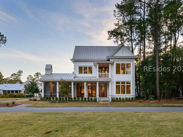 14 Red Knot Rd, Bluffton, SC 29910