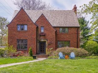 3256 Ardmore Rd, Shaker Heights, OH 44120