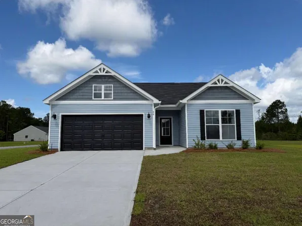 98 Susan Dr, Rincon, GA 31326