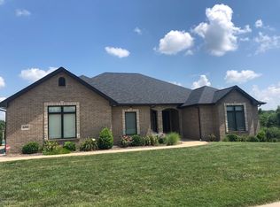 4205 Catalina Dr, Jefferson City, MO 65109