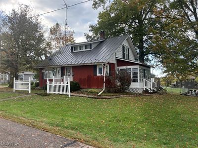 90 N Jefferson St, Alliance, OH, 44601
