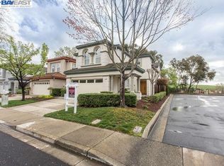 3111 Wrangler Rd, San Ramon, CA 94582