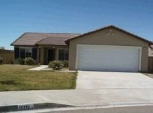 15712 Pine Bluff Ct, Adelanto, CA 92301