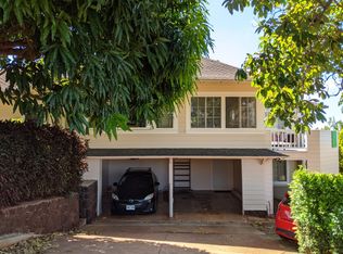 3701 Manini Way, Honolulu, HI 96816