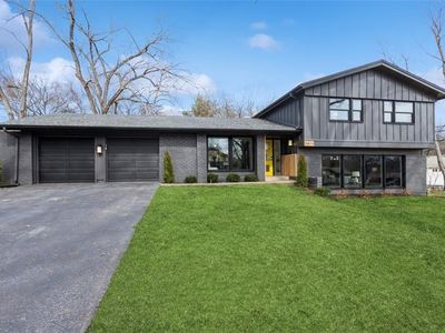 5814 W 88th St, Overland Park, KS, 66207