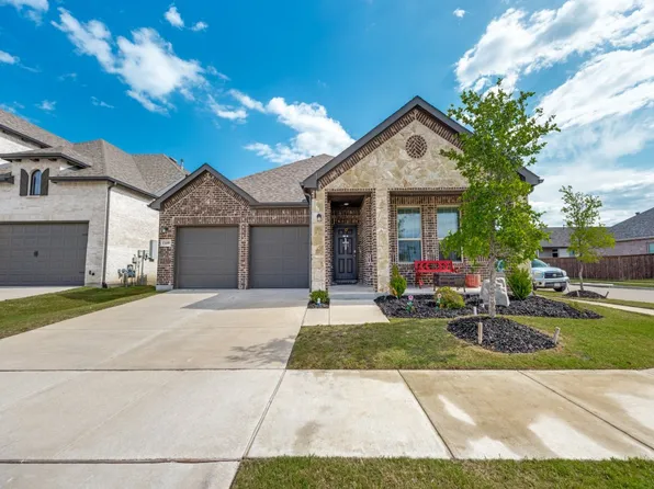 1109 Beach Blvd, Sherman, TX 75090