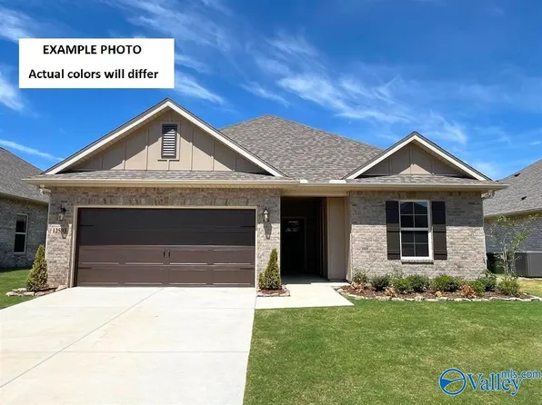 15570 Mizewell Ln NW, Harvest, AL 35749