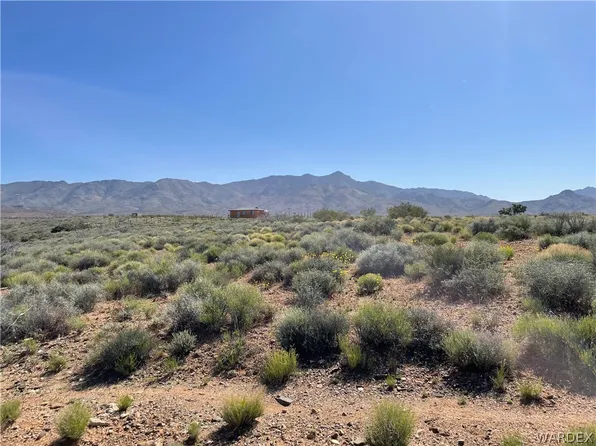 Aksum Dr, Chloride, AZ 86431