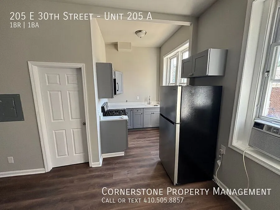205 E 30th St #205-A