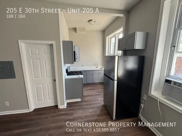 205 E 30th St, Baltimore, MD