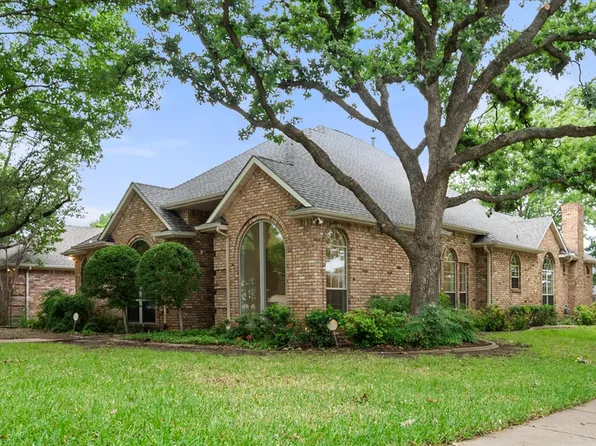 5200 Independence Ave, Arlington, TX 76017