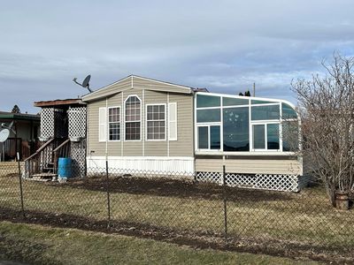 106 W South St, Badger, SD, 57214