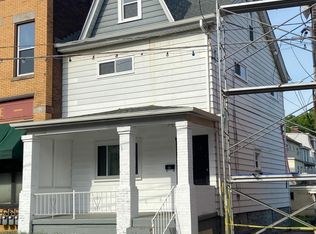 46 Grant Ave, Pittsburgh, PA