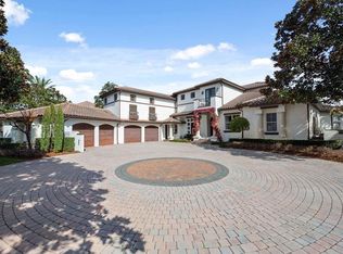 6013 Greatwater Dr, Windermere, FL 34786