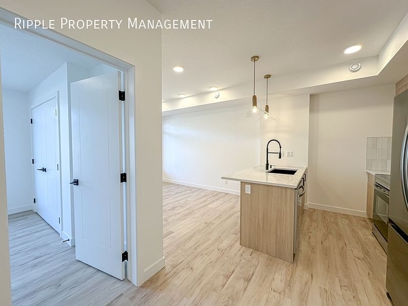 Calgary Townhouse for rent - 1 Bedroom — photo 5