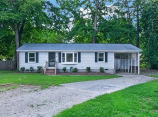 116 Quail Rd, Yorktown, VA 23692