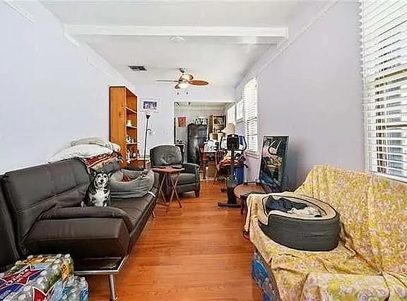 4th image of 5022-5024 S Prieur St #24
