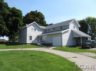 9987 M 50, Onsted, MI