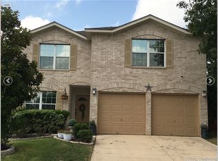 13135 Willowthorn Ln, San Antonio, TX 78249