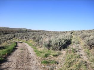 0 Chelan Hills Acreage Tract LOT 55, Orondo, WA 98843