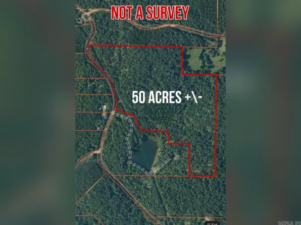 0 Nelsonville Rd, Smithville, AR 72466